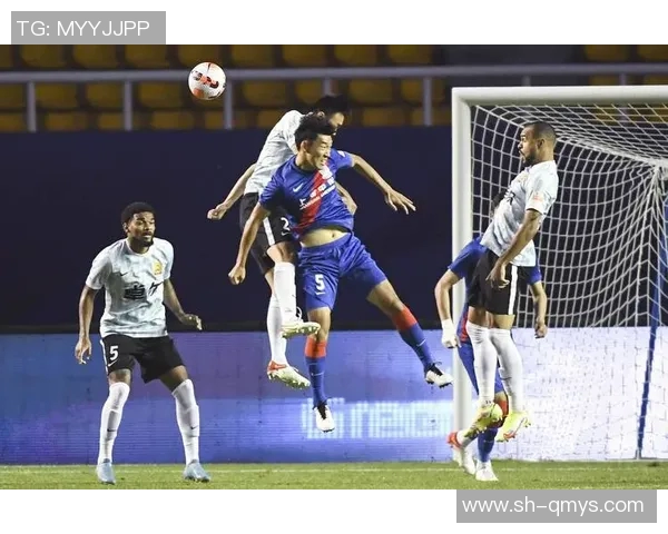 赛后分析：上海足球队与杭州足球队的战术对决与启示